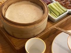 -丽满园·春饼烤鸭(金地广场店)