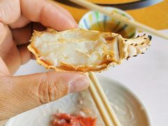 -蟹道乐(道顿堀本店)