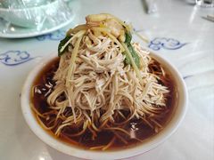 -冶春茶社(珍园店)
