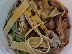 -小义乌砂锅拉面(海事共享区店)