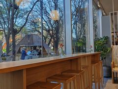 -ARKET CAFÉ(三里屯太古里店)