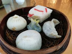 -富春茶社(国庆路店)
