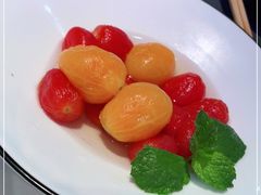 -钳小柒·小龙虾蓝龙王烧烤夜宵(长寿路店)