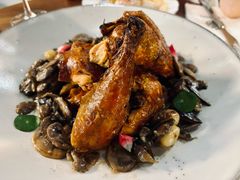 -LESCEDARS Brasserie Bistro香柏树