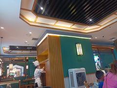 -费大厨辣椒炒肉(万家丽一店)