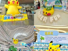 -KK ONE(京基滨河时代店)
