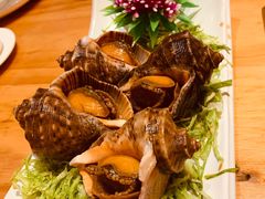 -莲花公园煎蟹·30年闽菜(火车站店)