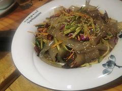 -黑土人家(江桥万达广场店)