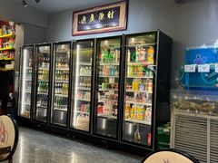 -刘一龙虾(山东路店)