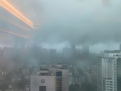 -深圳温德姆至尊酒店