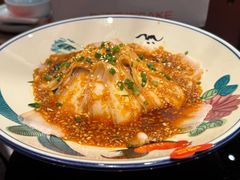 -川流不息·地道川菜·小龙虾(新松江路店)