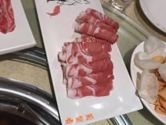 -蜀留香火锅·始于1999·原四川老火锅(白堤路店)