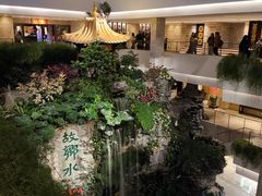 -广州白天鹅宾馆