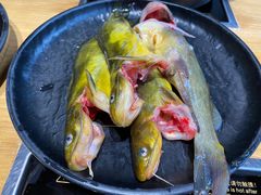 -爱伲PLUS·牛肉海鲜自助火锅(融创店)