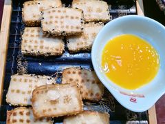 -酒肉门孔府菜(曲阜游客中心店)