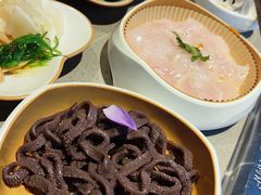 -海底捞火锅(崇文门新世界百货店)