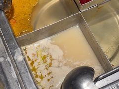 -海底捞火锅(枫蓝国际购物中心店)