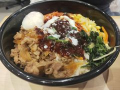 -食其家·牛丼咖喱(太阳宫店)