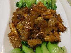 -东四民芳餐厅(世茂工三店)