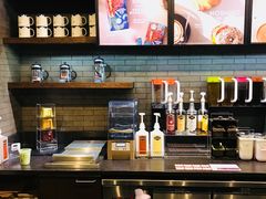 -星巴克(石厦街店)