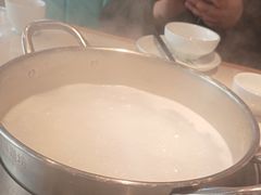 -粤顺渔坊·中山脆肉鲩火锅(清湖店)