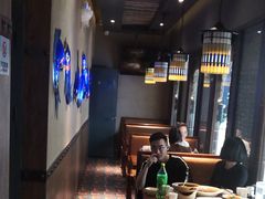 -川人百味(李家村万达广场店)