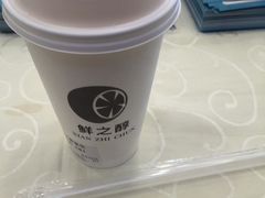 -鲜之醇(九州昌硕广场店)