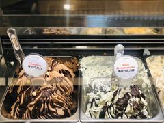 -Dal Cuore 达可芮冰淇淋(陕西北路店)