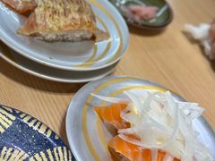 -大起水产回转寿司(大丸心斋桥店)