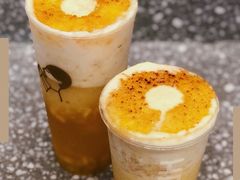 -喜茶(广州北京路惠福东店)