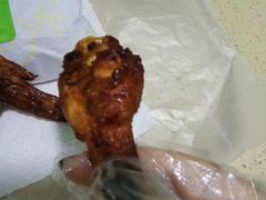 -华莱士·全鸡汉堡(沧源店)