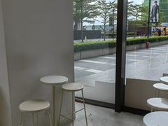 -% Arabica阿拉比卡咖啡(深圳湾万象城店)
