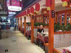 -7号院家宴.烧鸽子(门头沟店)