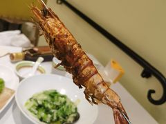 -开海·红岛海鲜虾水饺(石老人店)