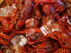 -王红军龙虾(新民路店)