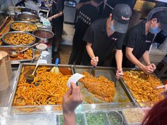 -丁家坡洋芋·观音桥好吃街A区(全国总店)