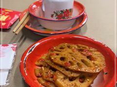 -老三样·旧食新味(万寿宫店)