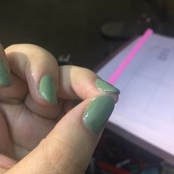 -喵酱日式美甲美睫Neko Nail Studio