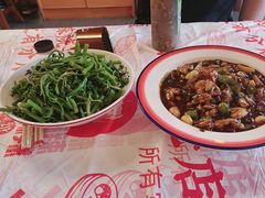 -佳佳麻辣烧菜馆