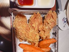 -七八冷面·延边朝鲜族美食(欢乐谷店)
