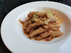 -中山保利艾美酒店-乐美中餐厅