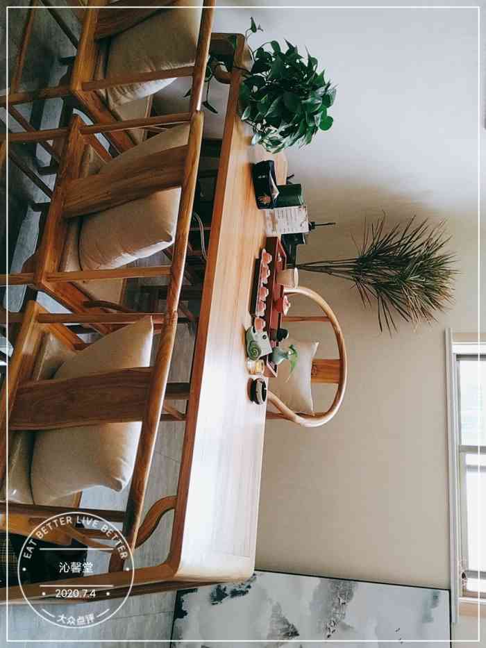 沁馨堂-"他家是藏在医科大对面的小西沟村里,很隐蔽."-大众点评移动版