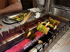 -麦凯伦烧烤·精酿超级工厂店(金桥总店)