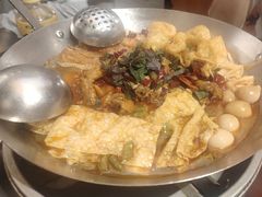 -小螺大作·螺蛳粉火锅(林和西店)