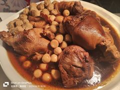 -北京辽宁大厦·盛安汇西餐厅