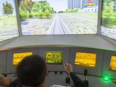 -苏州青少年科技馆