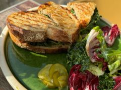 -O'mills Sourdough Bakery&Bistro(永嘉路店)
