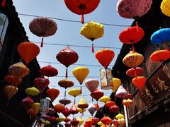 -嘉兴月河历史街区