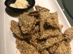 酥皮牛柳-铜小馆(1891时光道店)
