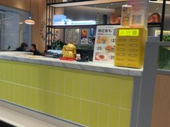 -菲滋意式餐厅(青悦城店)